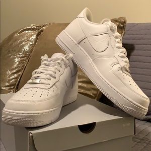 Air Force 1 ‘07